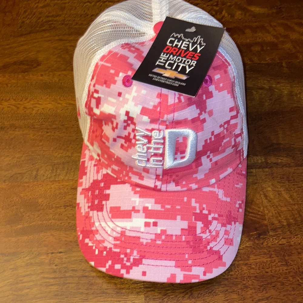Baseball Hat